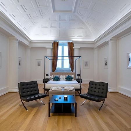Corso Grand Suites Барлетта Экстерьер фото