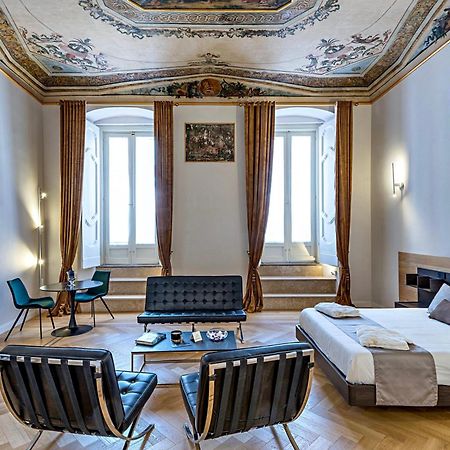 Corso Grand Suites Барлетта Экстерьер фото