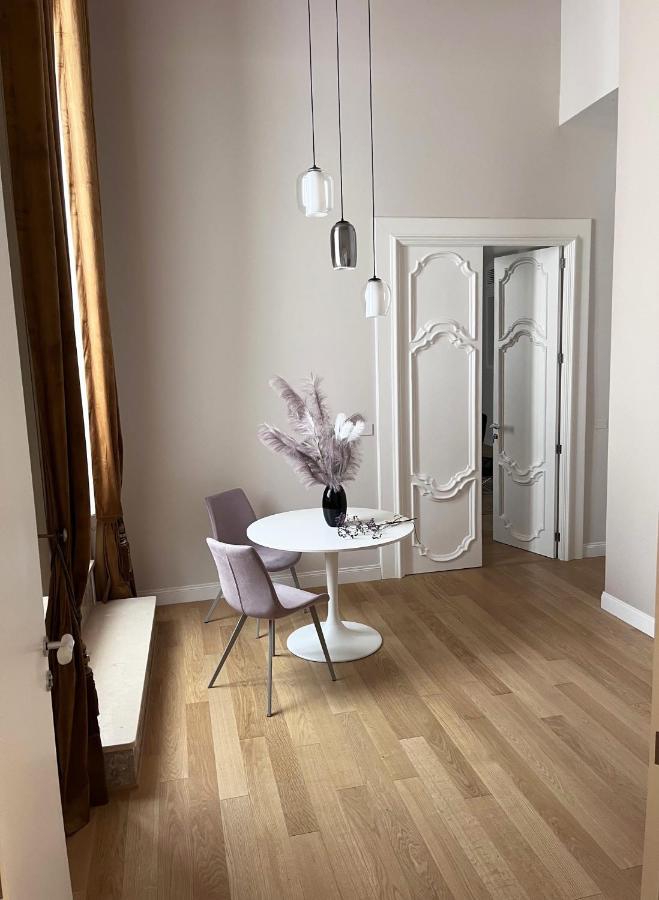 Corso Grand Suites Барлетта Экстерьер фото