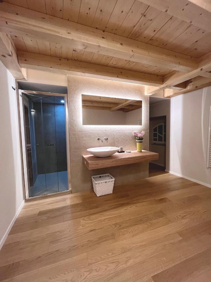 Corso Grand Suites Барлетта Экстерьер фото