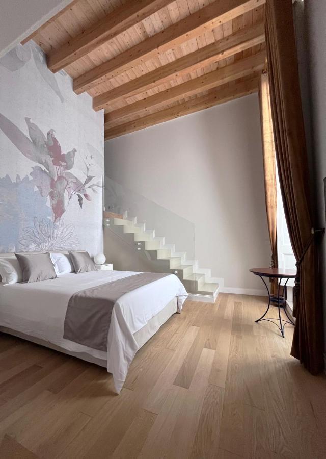 Corso Grand Suites Барлетта Экстерьер фото
