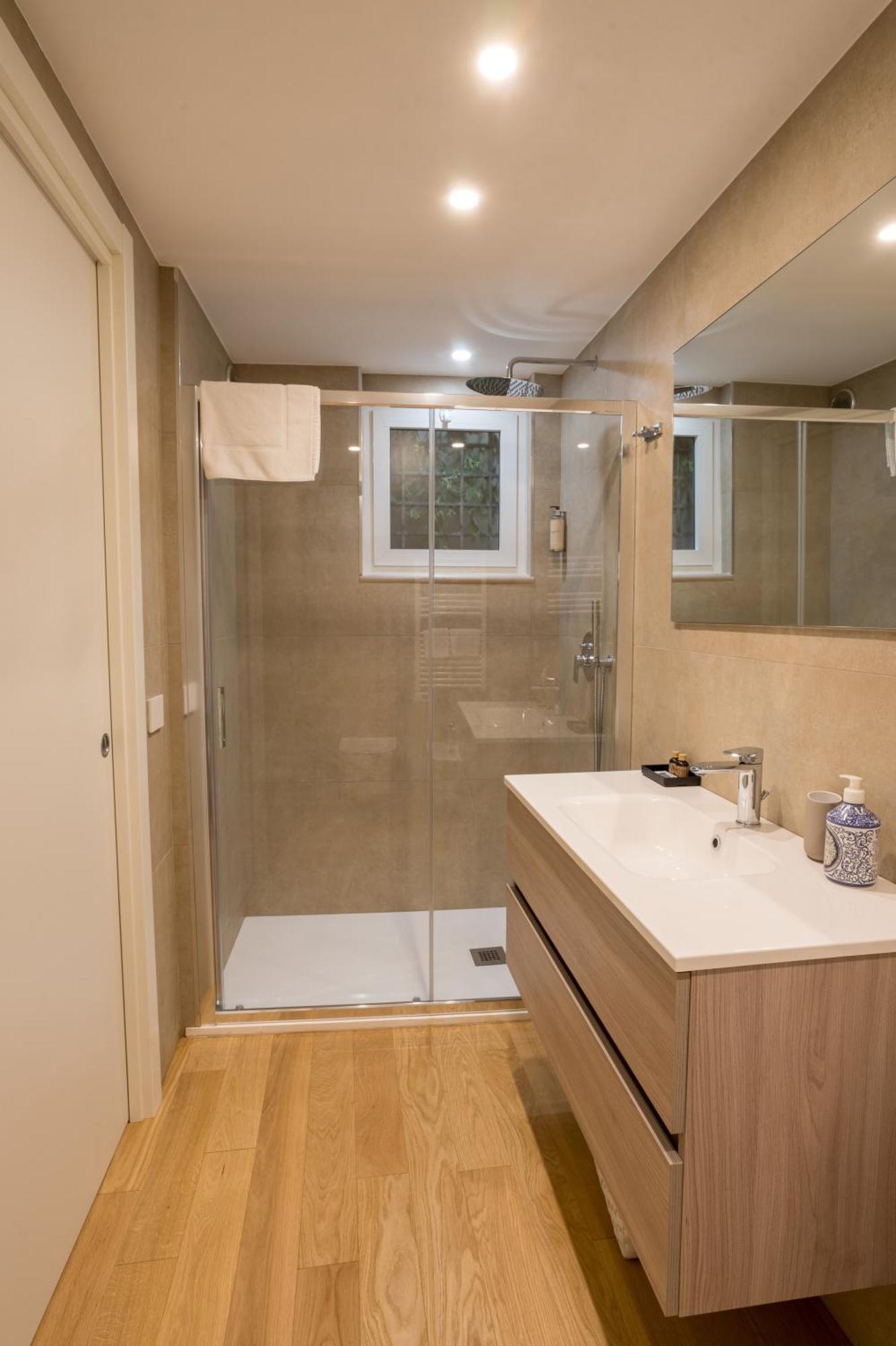 Corso Grand Suites Барлетта Экстерьер фото