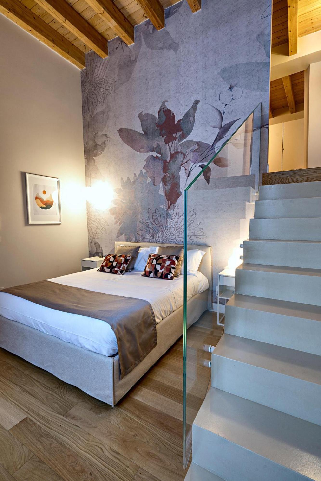 Corso Grand Suites Барлетта Экстерьер фото