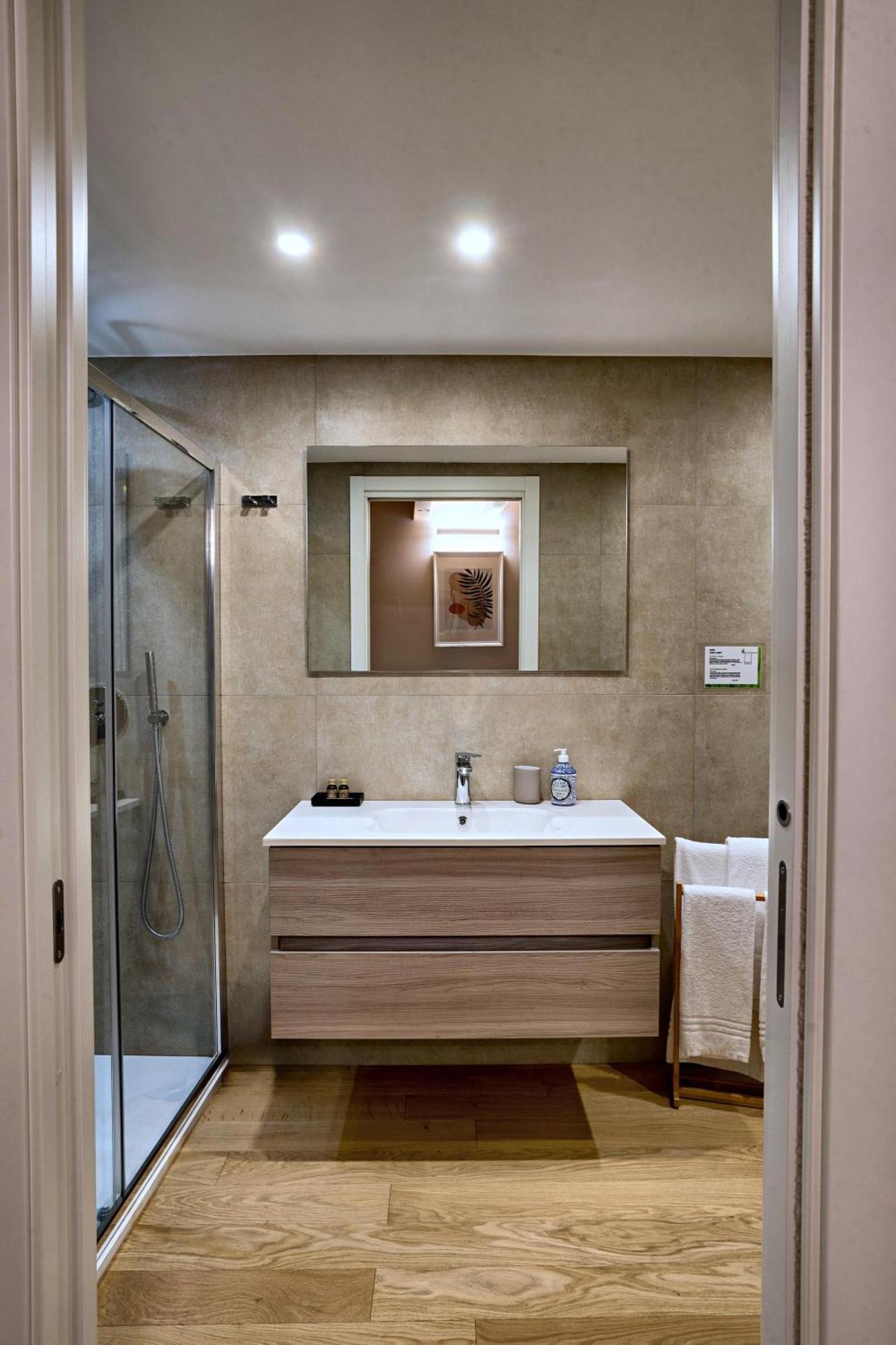 Corso Grand Suites Барлетта Экстерьер фото